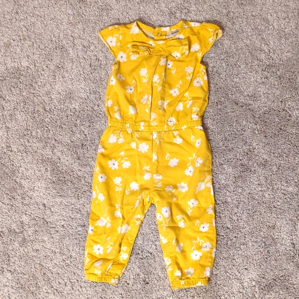 12m Jumpsuit